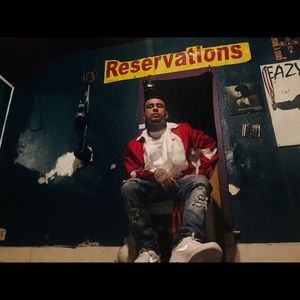 Meet your Posher, Erick